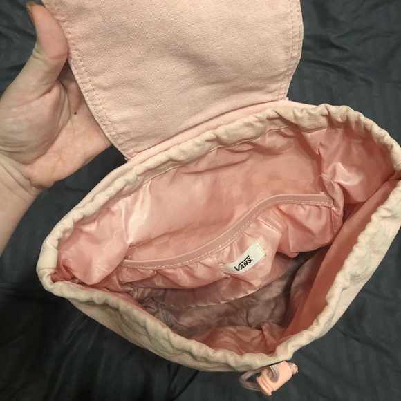 Pink Vans backpack ✨ - Picture 3 of 8